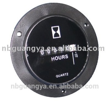 SH-7471 Quartz hour meter