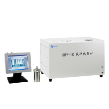 Laboao XRY-1C Automatic Oxygen Bomb Calorimeter - Good Price
