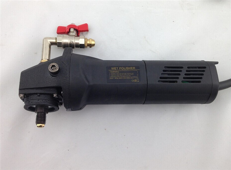 Professional High Speed Wet air Polisher/grinder