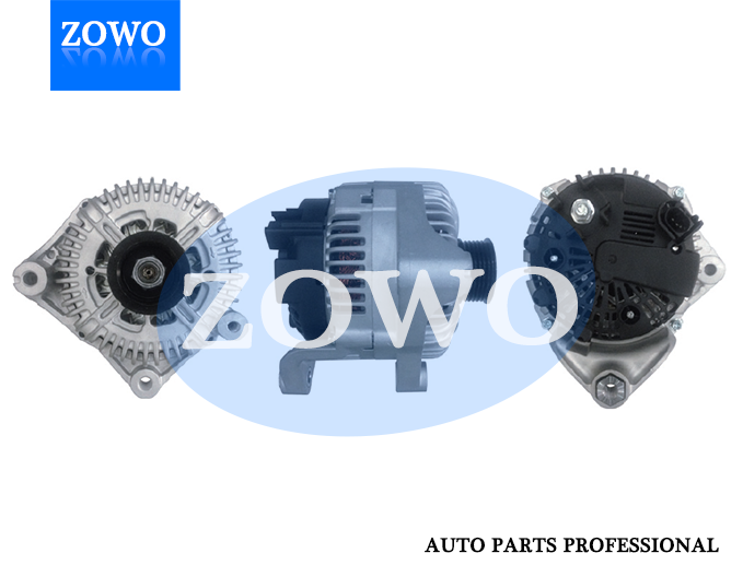 VALEO ALTERNATOR 2542611