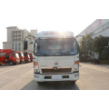 Brand New SINO HOWO 21m³ Cold Storage Truck