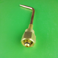 W-J Quality Welding Nozzle