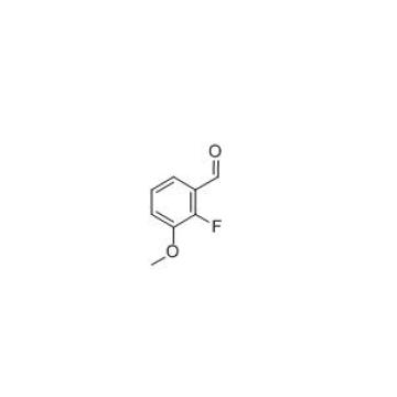 2-플 루 오로-3-METHOXYBENZALDEHYDE(CAS 103438-88-6)