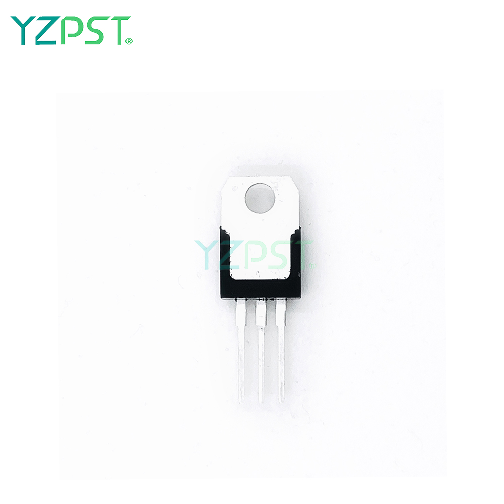 Voltage stability 600V BTA12-600C TO-220A Triac