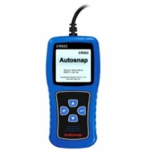 AUTOSNAP CR802 OBDII EOBD Code Scanner