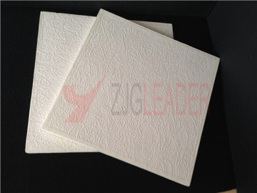 Fire Rated PVC Laminated Mgo Ceiling Board