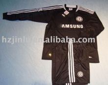 Factory price!Stylish jersey,long sleeve club jersey,authentic jersey,(Paypal available)