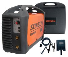 Stick welding machine ARC180