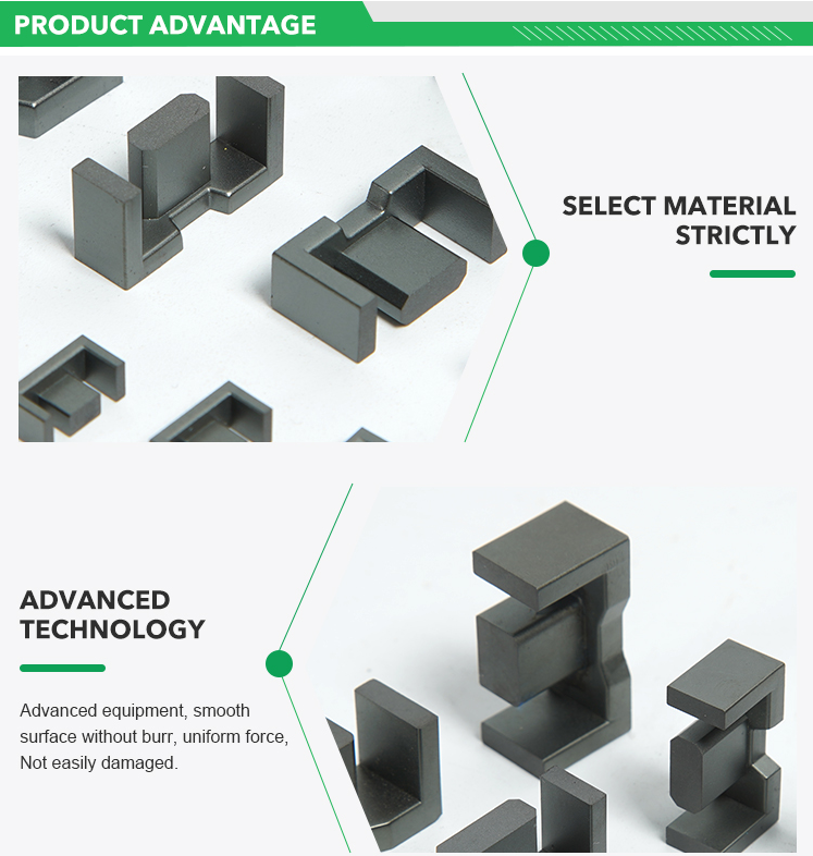 Ferrite Core