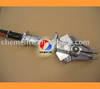 hydraulic multi-purpose pliers