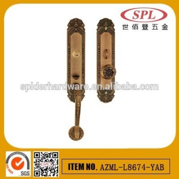 Door lock set,Door knob lock sets interior door lock set
