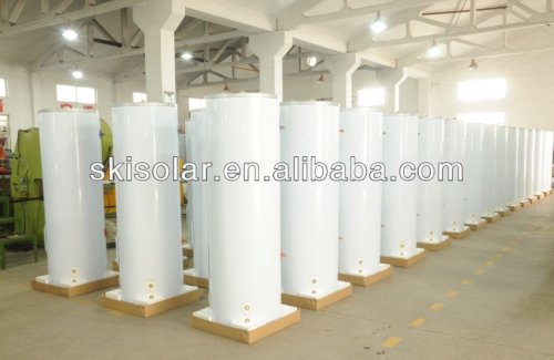 500L glass water tank