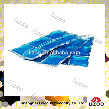 Tech Ice Pack for food transportation(Keep cold up to 48 hours)