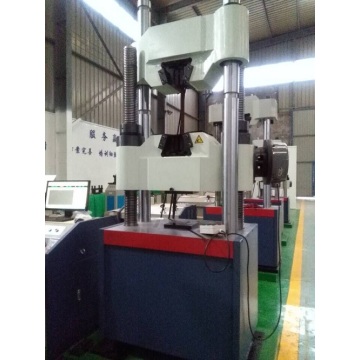 Machine de traction universelle 600KN