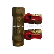 Manifold for Heating