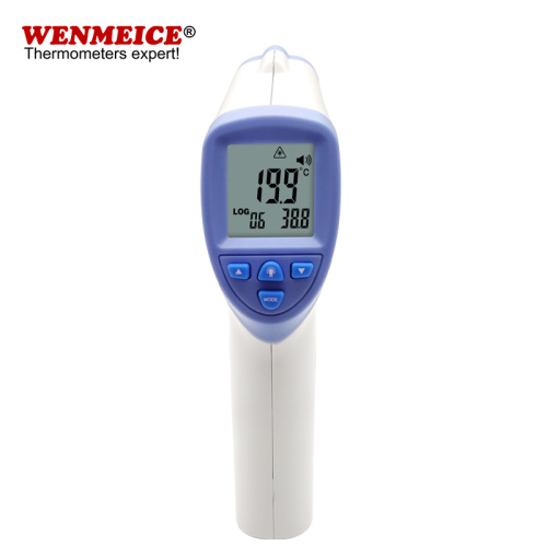 Digitale veterinaire thermometer voor huisdieren voor honden