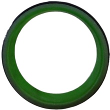 BAUM6SLX27 Oil Seal for Tractor and Truck Engines