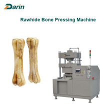 Nutrition Rawhide Bone Pressing Machine