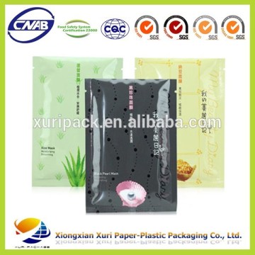 plastic chemical packaging bag / pe plastic bag for packaging