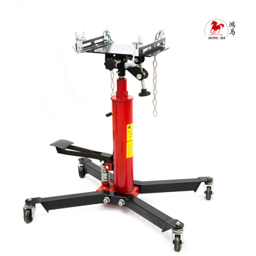 500 kg hydraulic drive jack for garage