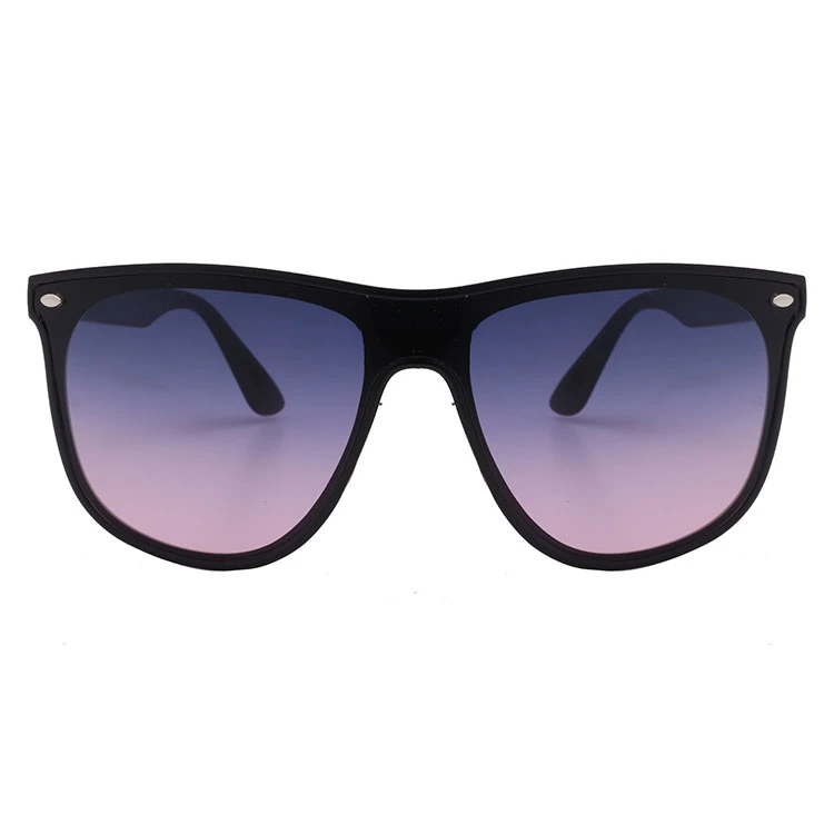 2021 Sunglasses Women Big Frame Sunglasses