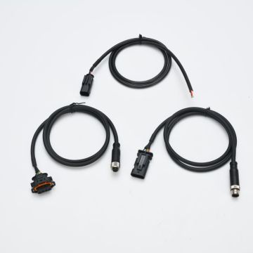 OBD Harness Diagnostic Adapter for Autos