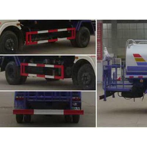 DFAC Duolika 5CBM Water Tanker Spray Truck