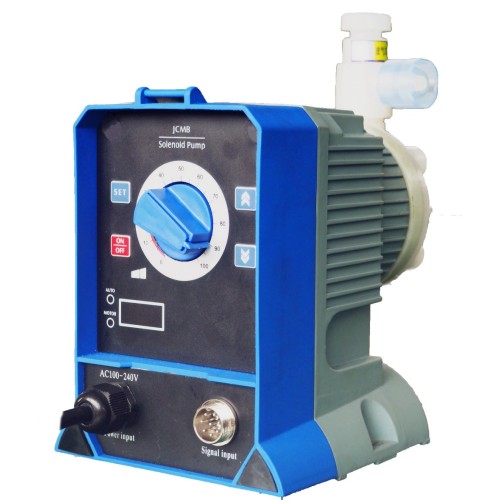 Solenoid Diaphragm Pump for Liqiuds Transmission