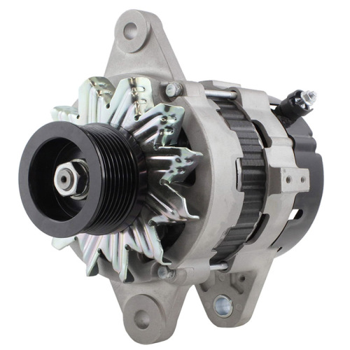 714/40523 alternator untuk Excavator JS240 JS260