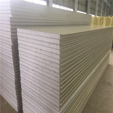 Quakeproof Eps Cement Sandwich Light Weight Precast Concrete Wall Panels