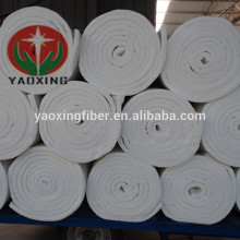 1220mm width double needled ceramic fiber blanket