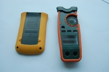 Cover of electronical controller