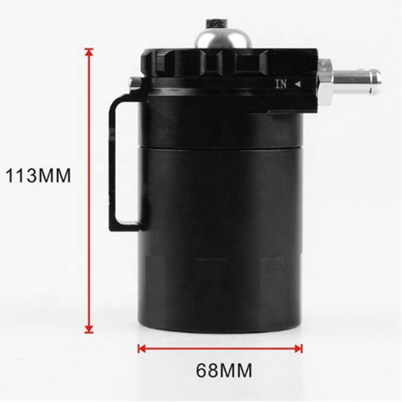 High Quality Oil Pot