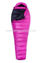 feather down sleeping bag