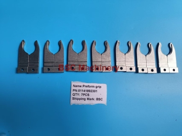 Sidel spare parts bottle grip 01141892502