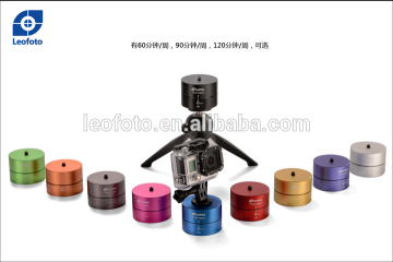 360-Degree Photography Panaromic Time Lapse Tripod Head