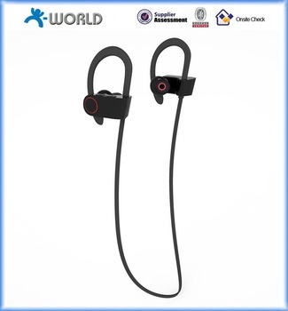 Mini bluetooth Stereo Headphone With Microphone