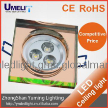 indoors lighting led ceiling light