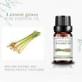 Kustom alami 100% Hadiah murni Set Lemon Grass Essential Oil