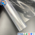 0.2mm transparent BOPS heat-resistant film