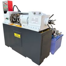 Competitive Price Thread Rolling Machines & Automatic Screw Making Machines