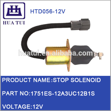 1751ES-12A3UC12B1S linear solenoid 12v