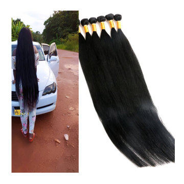 Wholesale Virgin Vietnamese Remy Human Hair Extensions Vendors Virgin Unprocessed Raw Vietnamese Hair Bundles