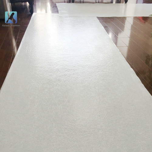 Heavy Duty Temporary Hardwood Floor Protection Film Blanket