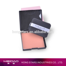 Small sizes perfume blotting paper in plastic case with adsorb power