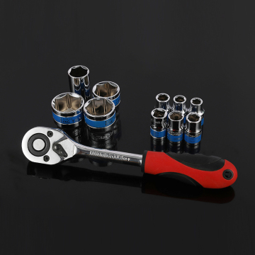 High-Quality Socket Tool Kits for Cars