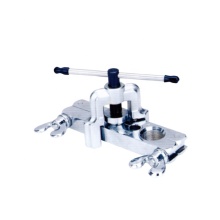 Copper Pipe Flaring Tool - 45 Degree Multi-size Refrigeration Grabber CT195