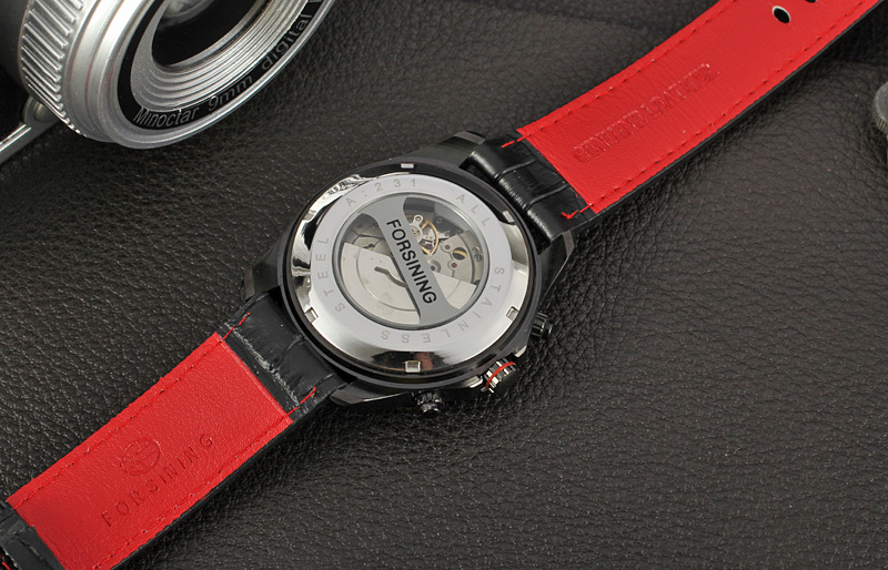 Men Automatic Oem Watches Japan Auto Movement