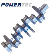 4BT casting crankshaft with cheap price