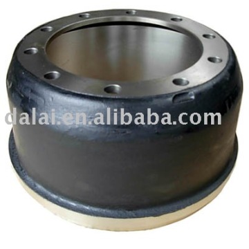 ROR brake drum